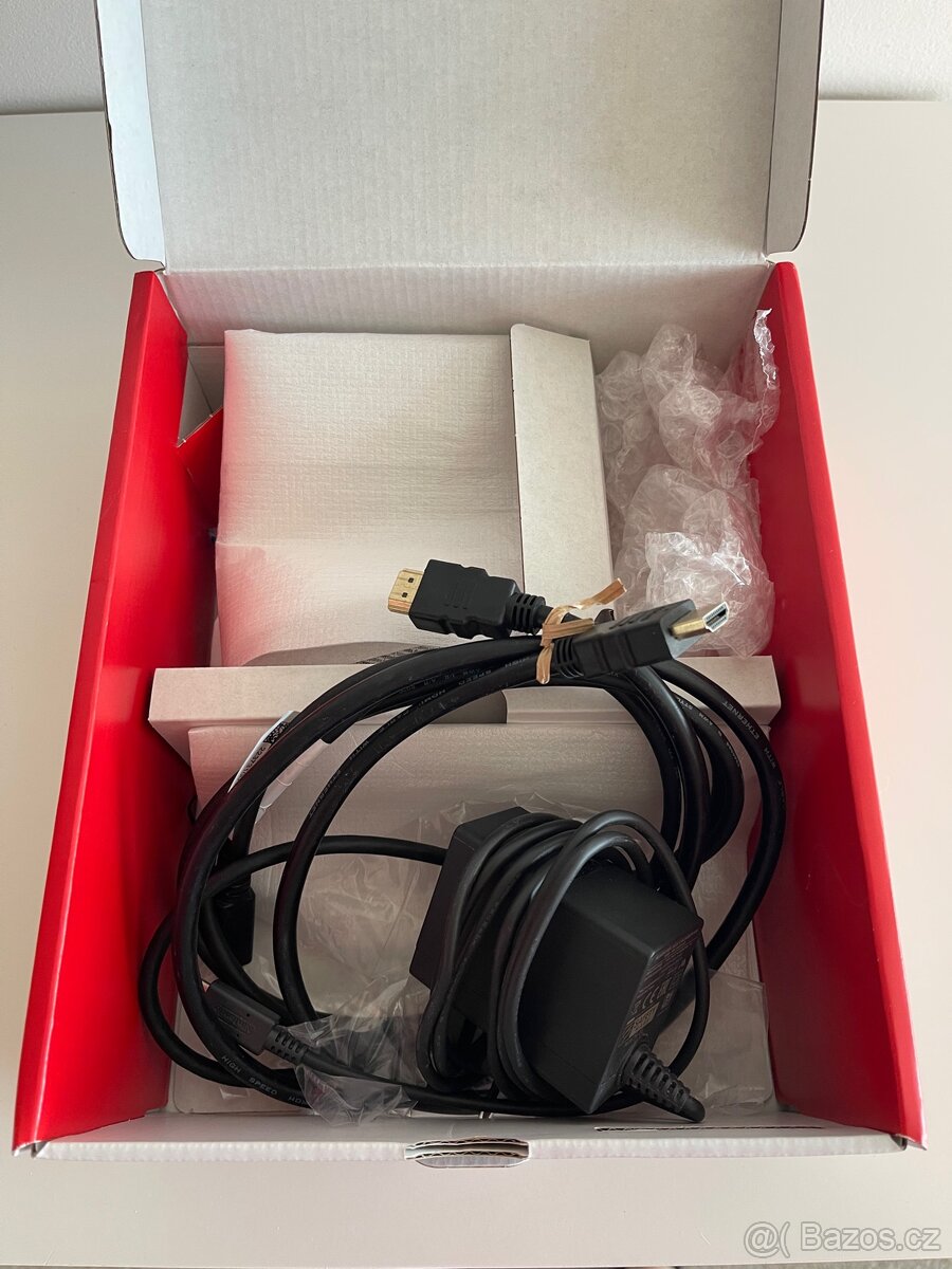 Nintendo switch oled - 3