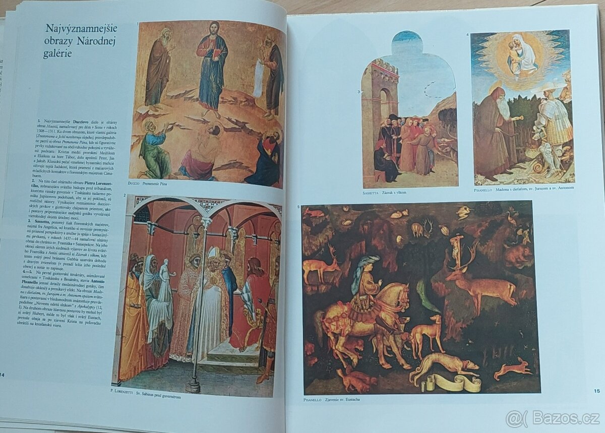 Výtvarné umění - 3