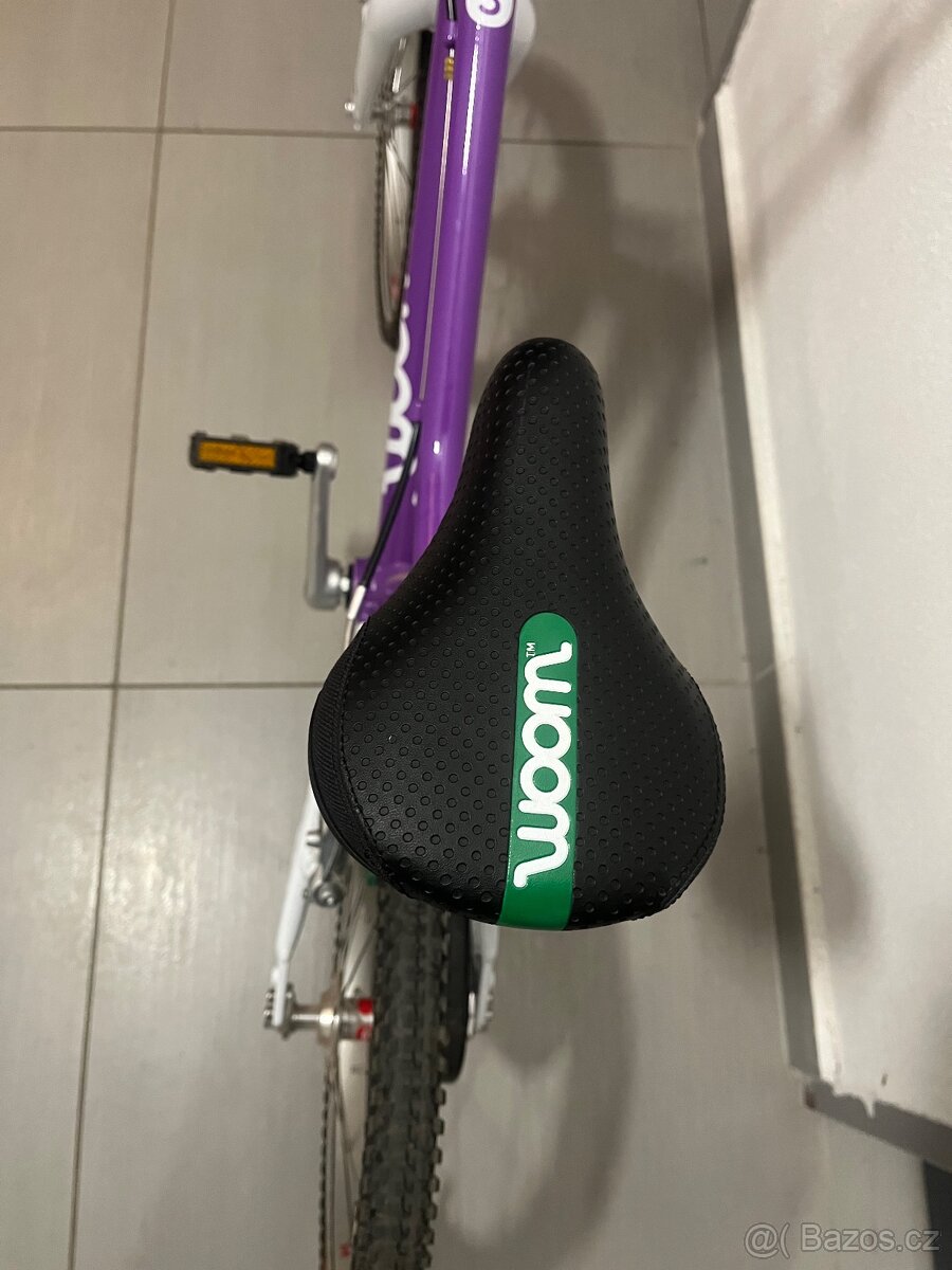 Dětské kolo Woom 3 - 3
