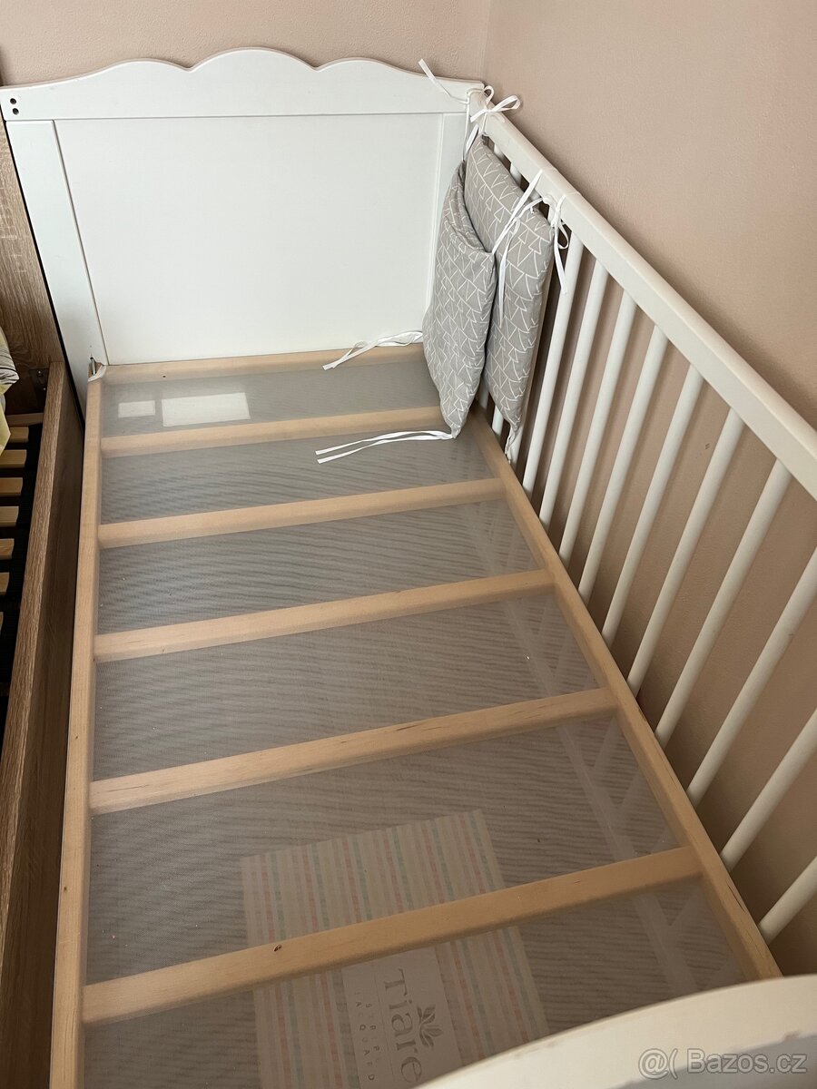 Dětská postýlka - 3