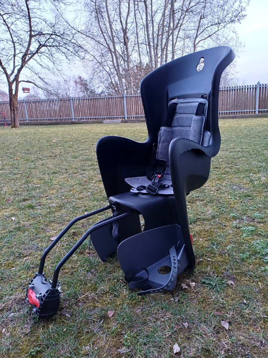 Sedačka na kolo - 3