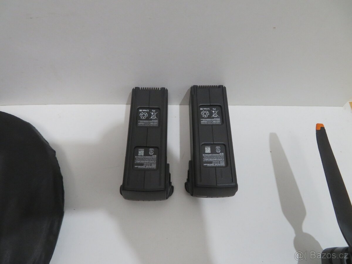 Zánovní Dron DJI Mavic 3 Pro - 3