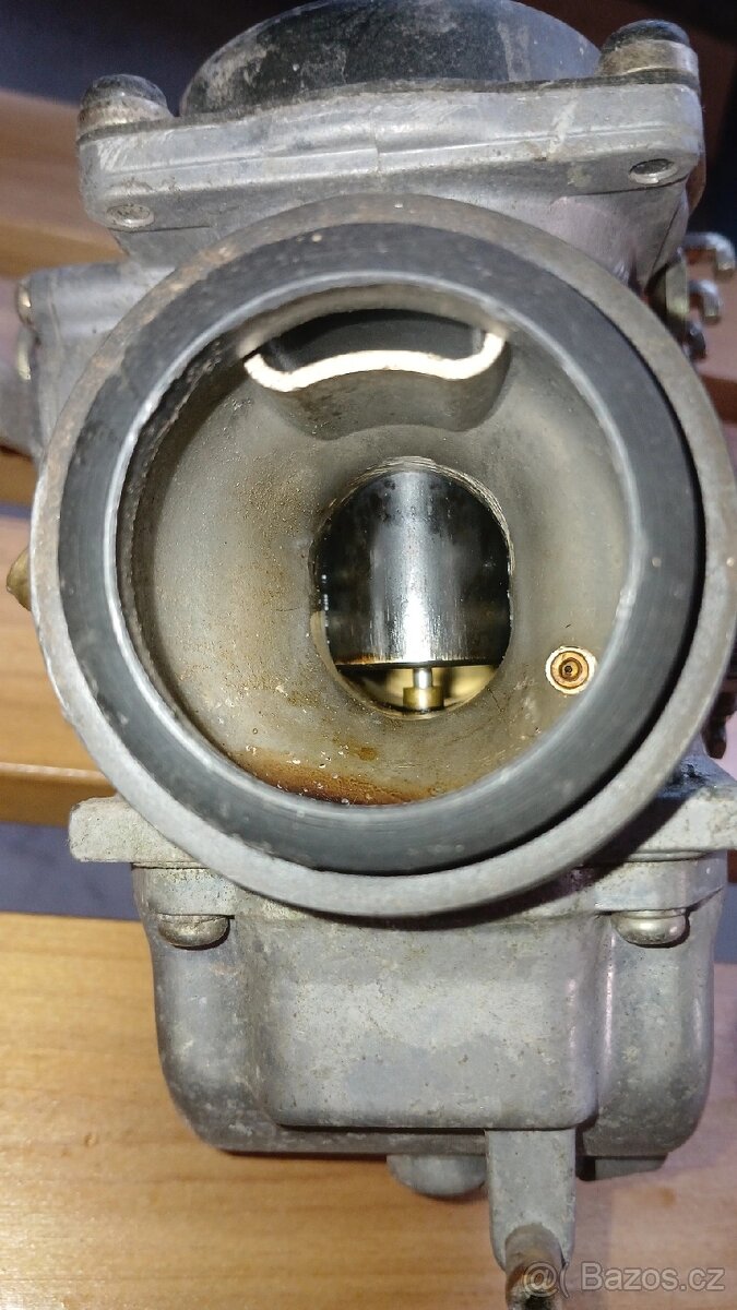 Karburátor - 3