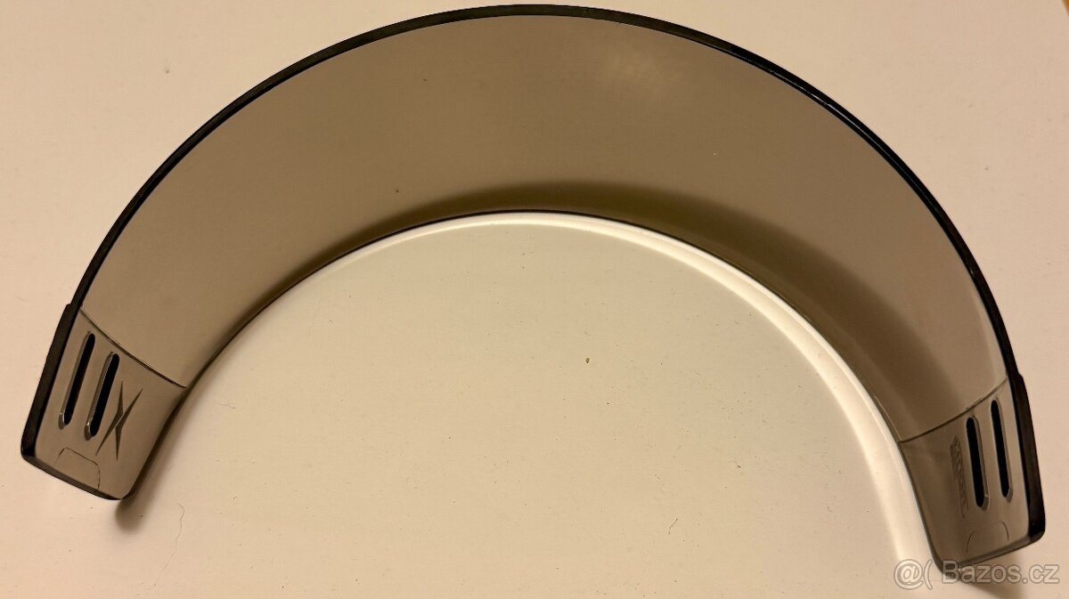 Tronx tónované plexisklo S30 - 3