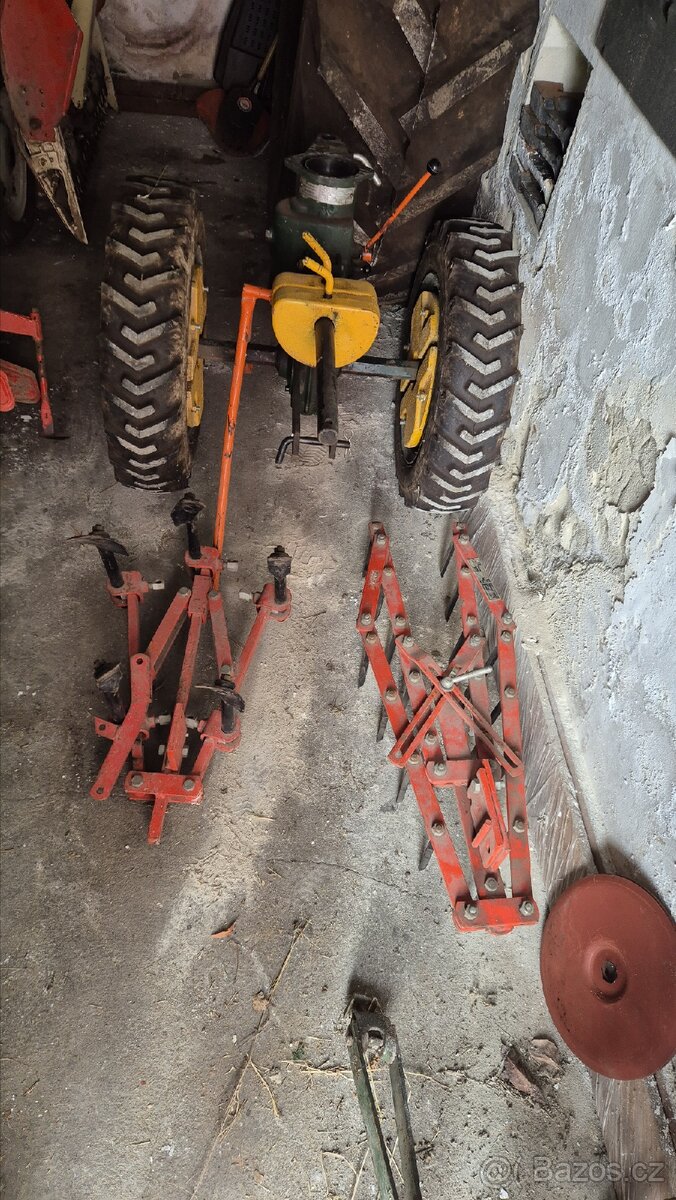 Vari 2T Jikov komplet - 3