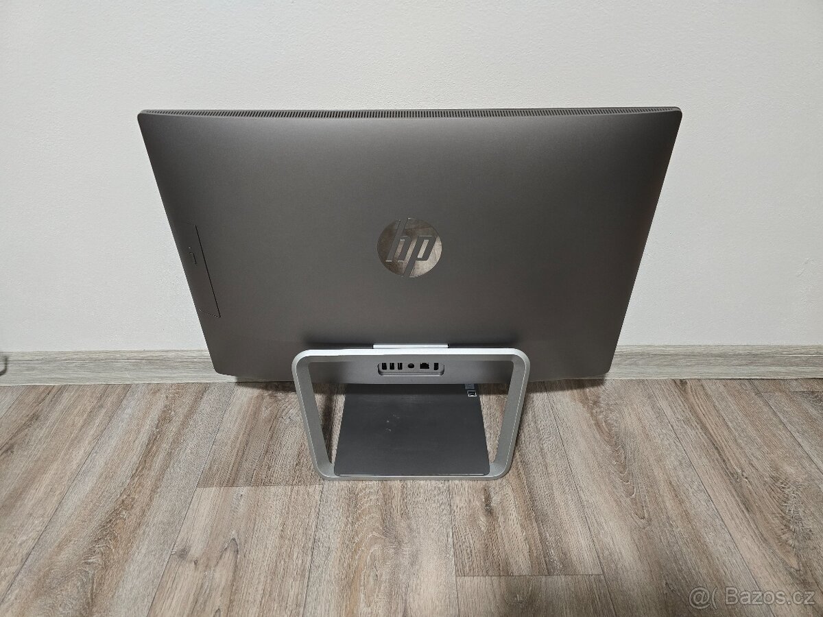 23,8" All-in-One počítač HP ProOne 440 G3 - 3