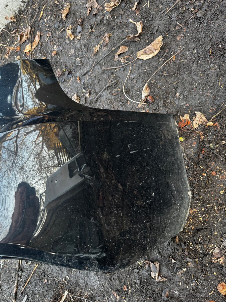 Audi A5,S5 - zadní nárazník - 3