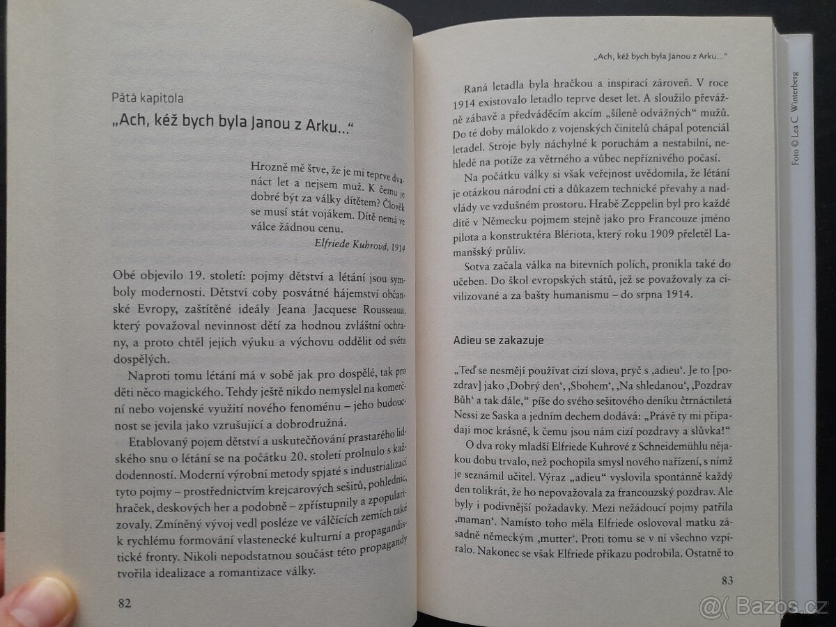 1. světová válka - 3