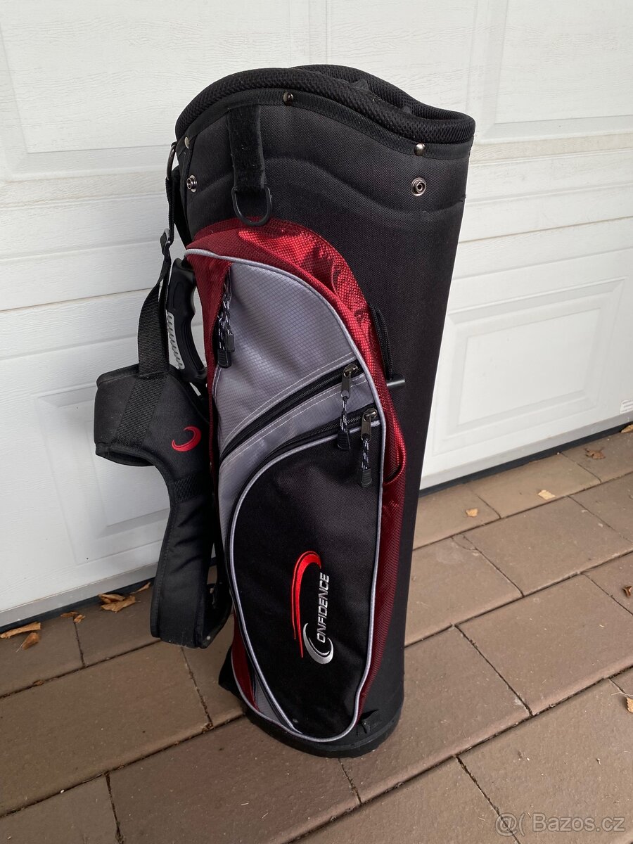 Golfový bag Confidence - 3