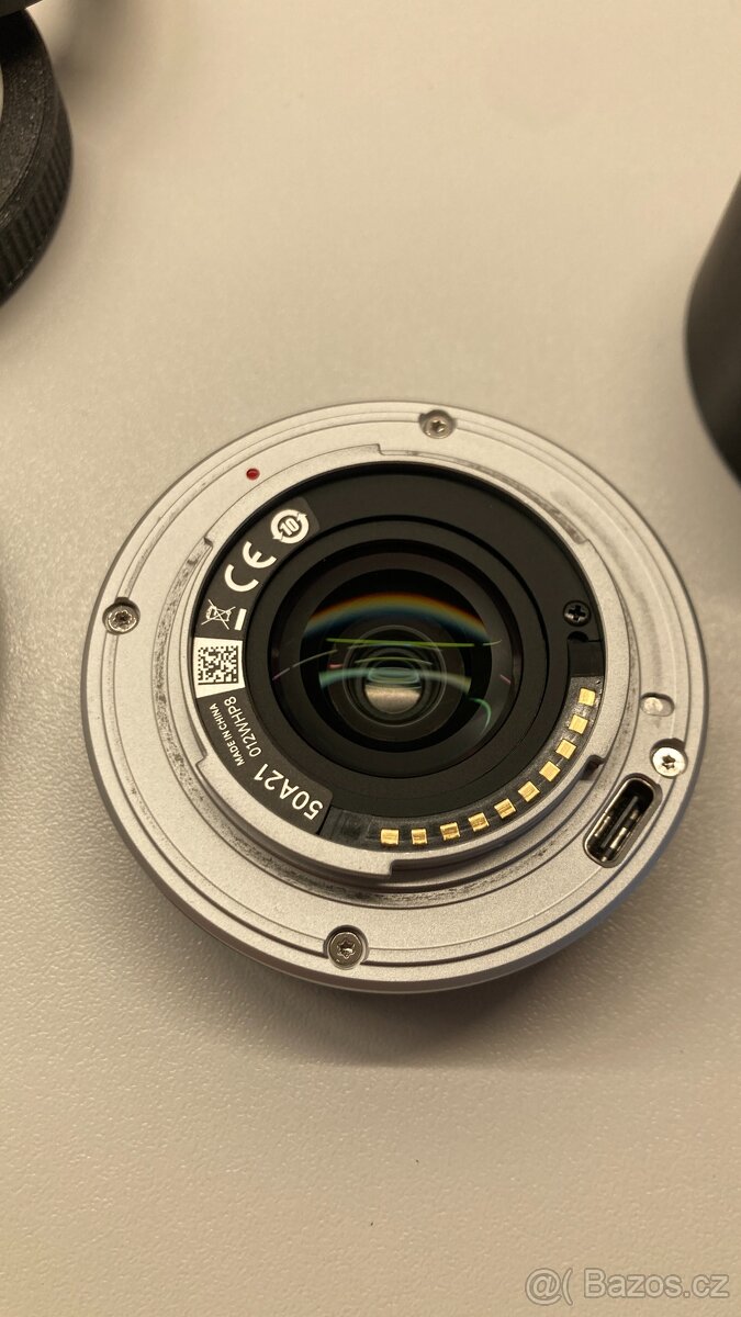 Viltrox AF 28mm f/4,5 Fuji - 3