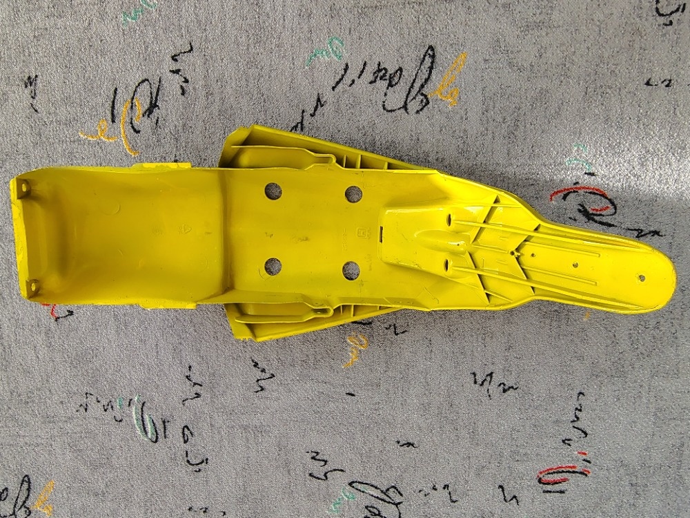 Husqvarna TE 610 e - 3