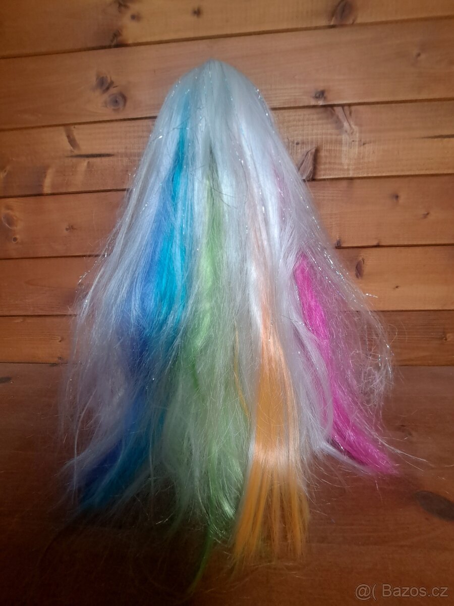 Panenka Star Magic Rainbow MGA - 3