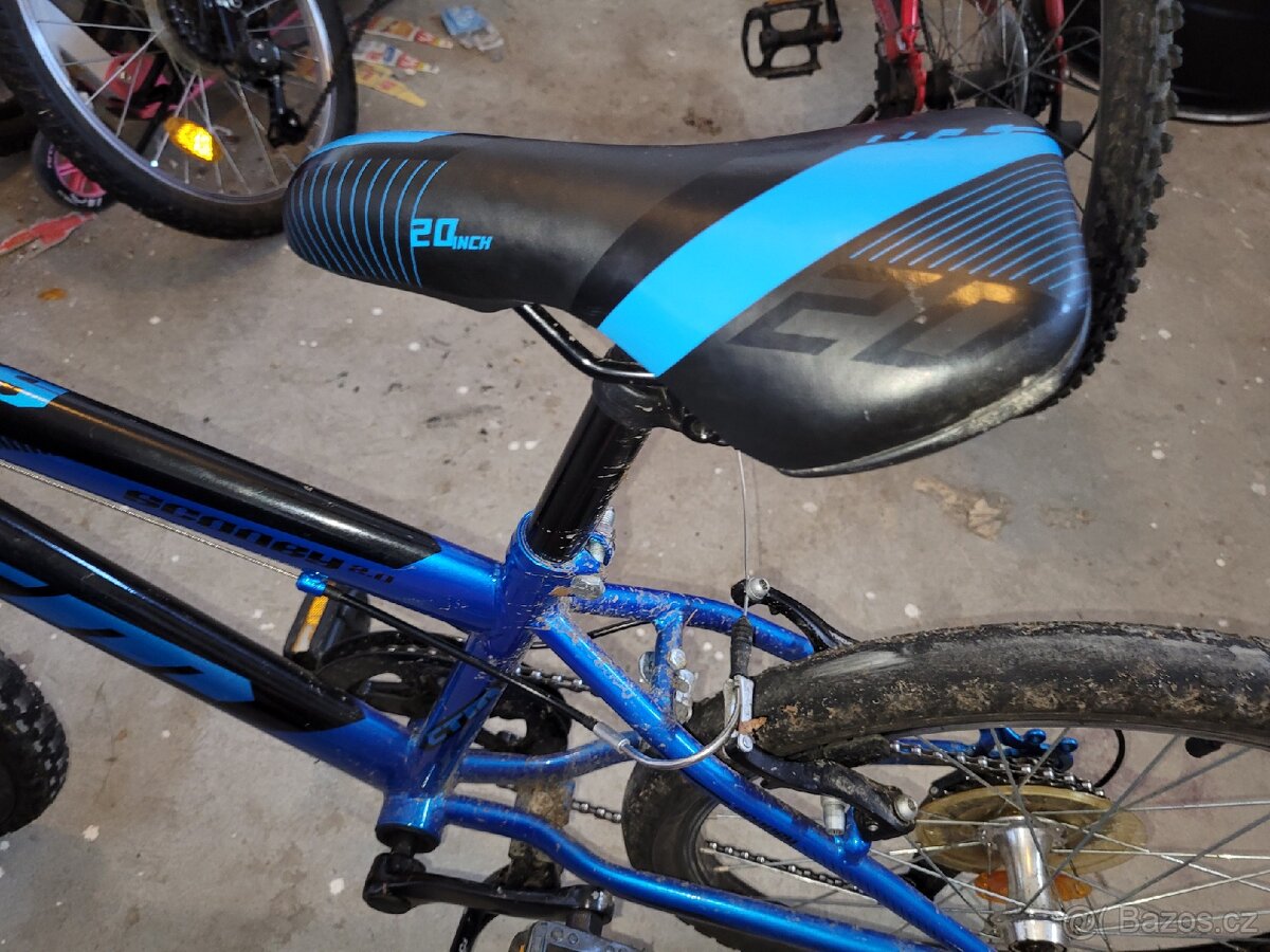 Detske kolo 20 - 3