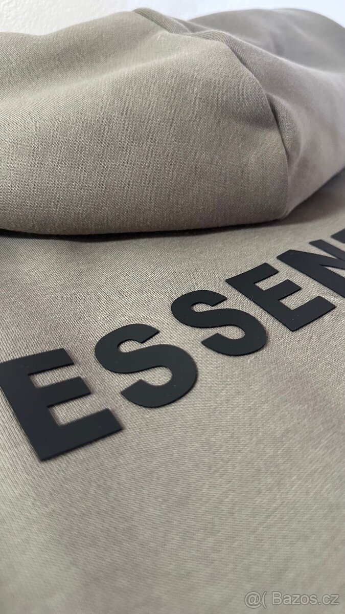 Essentials mikina - 3