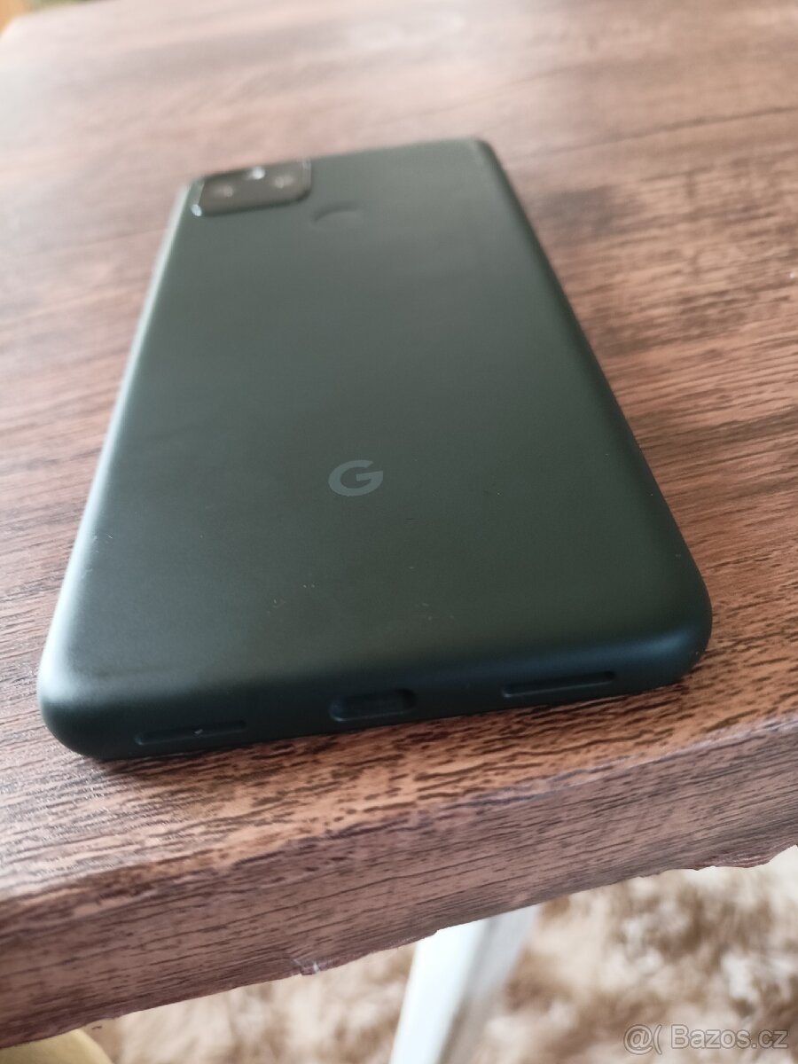 Google pixel 5a 5g - 3