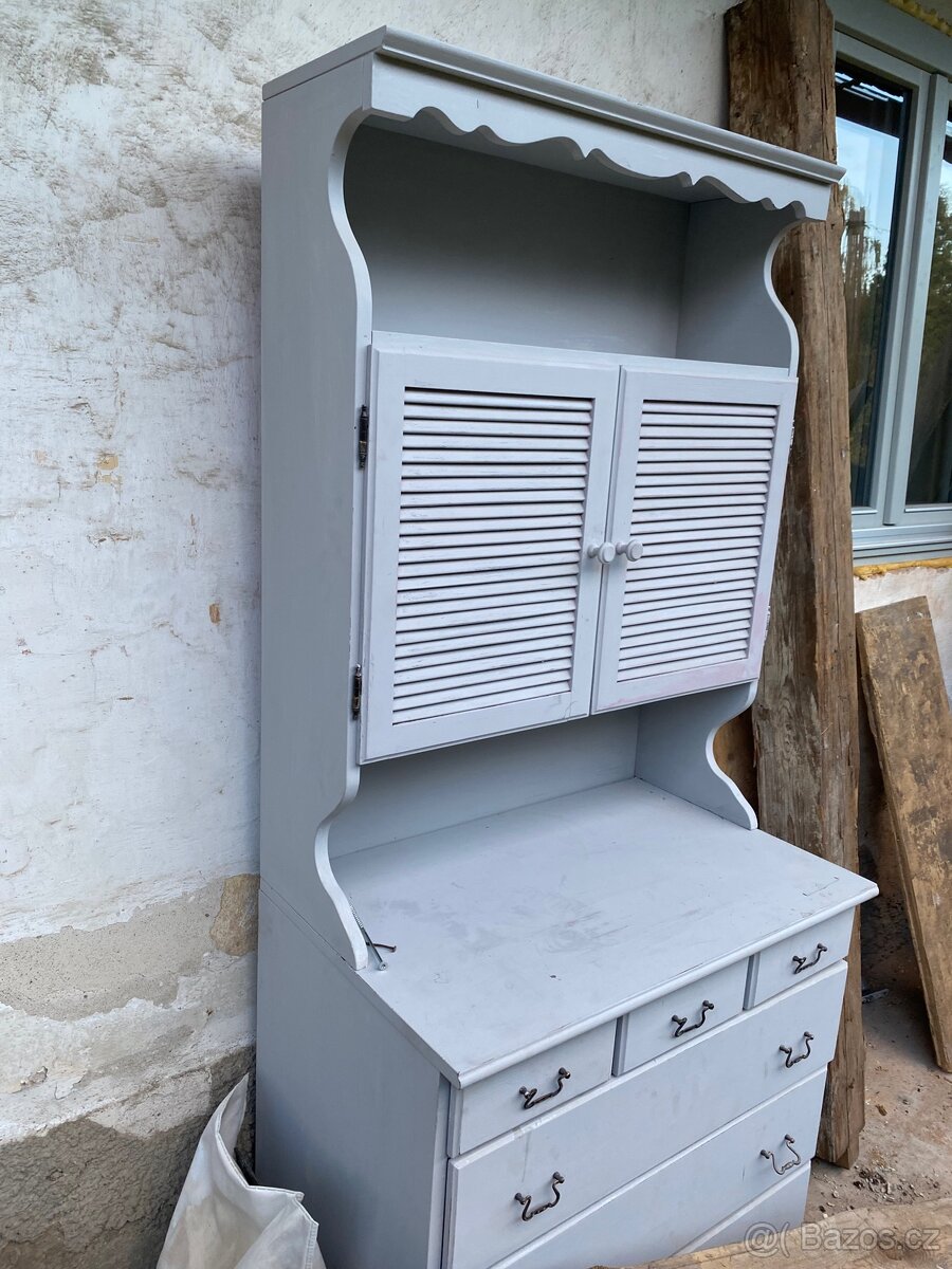 Kredenc - 3