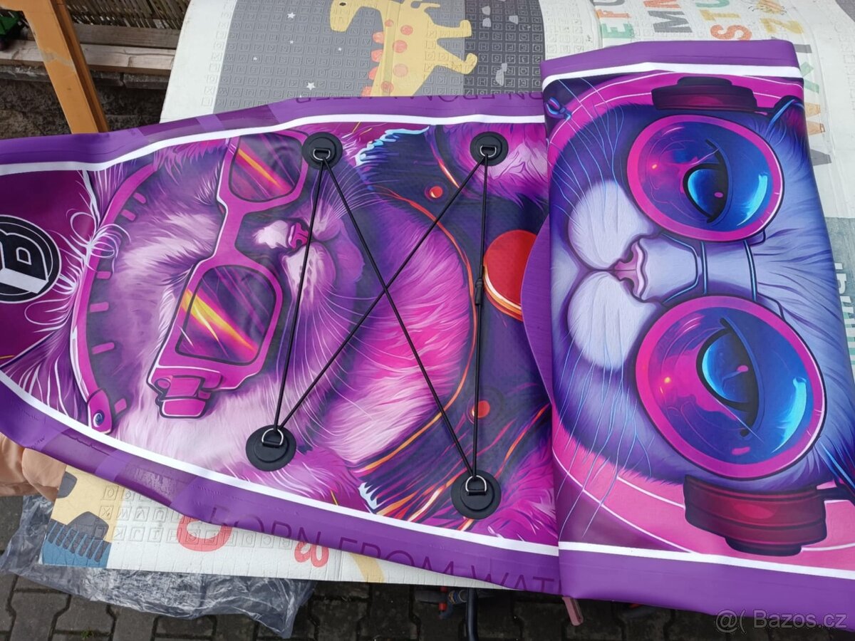 paddleboard iBOARD - 3