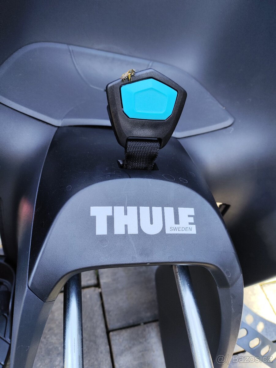 Cyklosedačka THULE - 3