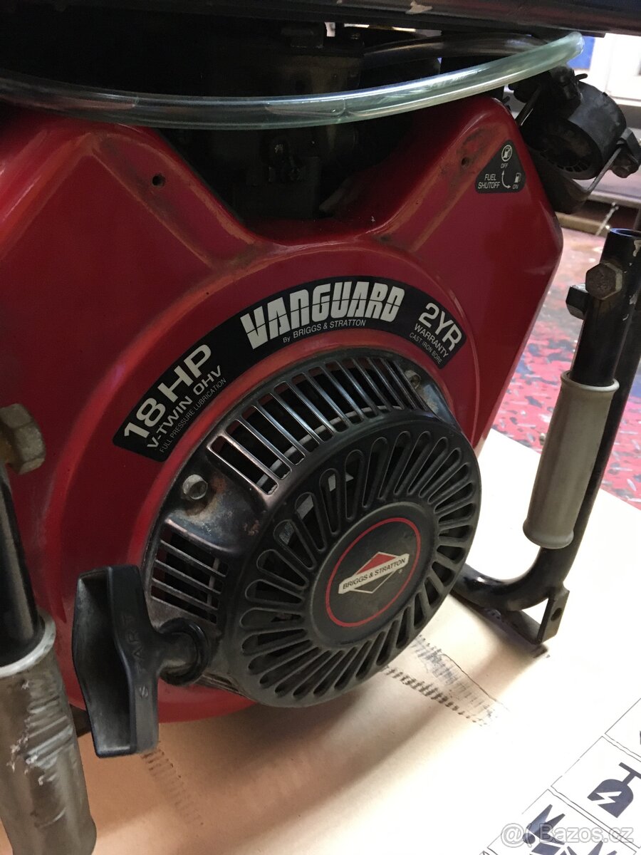 Ziegler TS 6/6 - 3