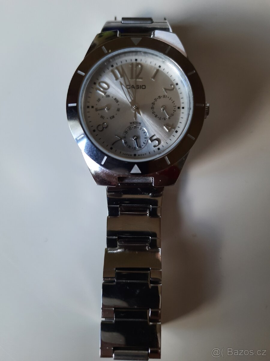 Dámské hodinky Casio - 3