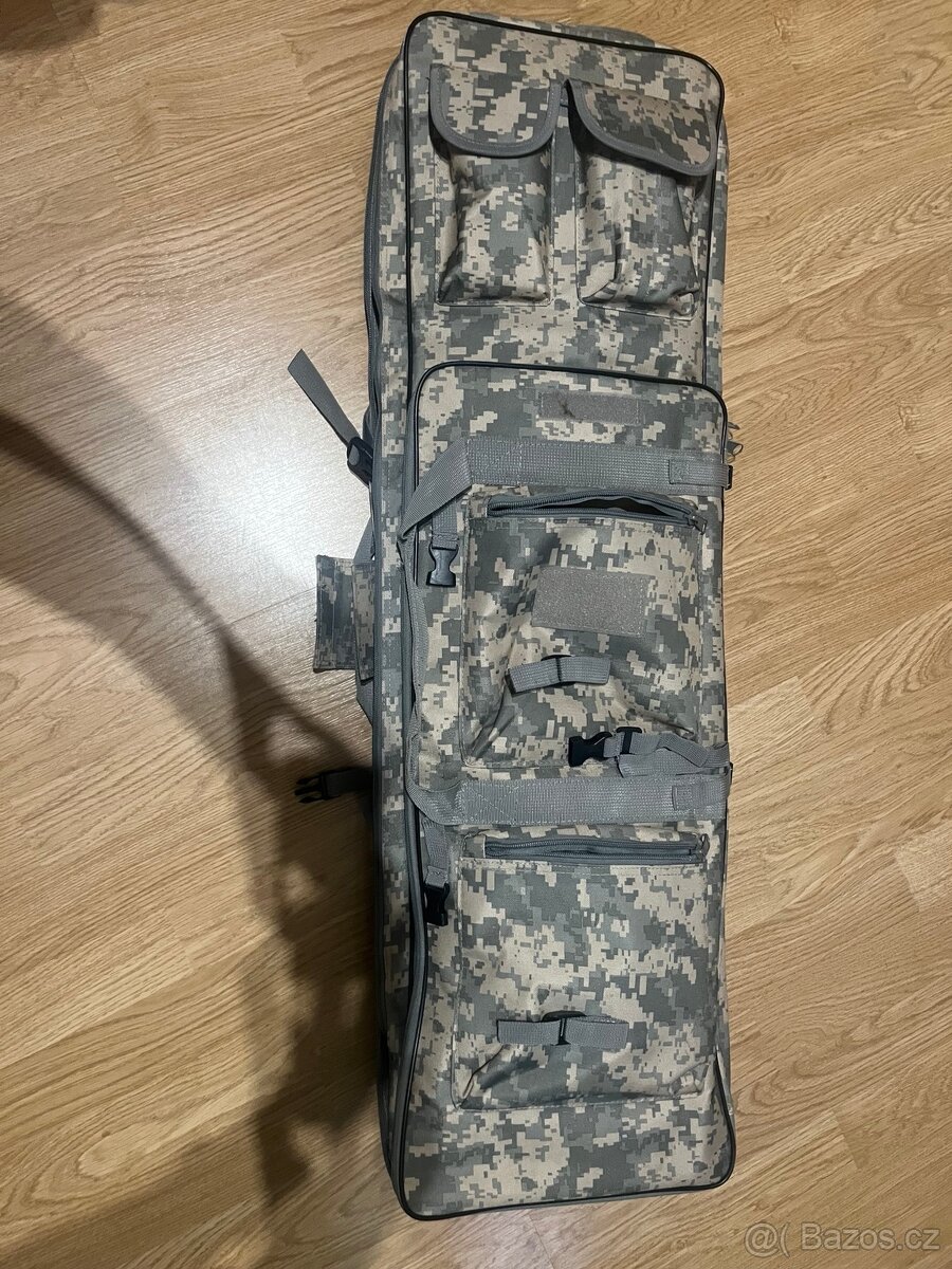 Prodám airsoftovou zbraň - 3