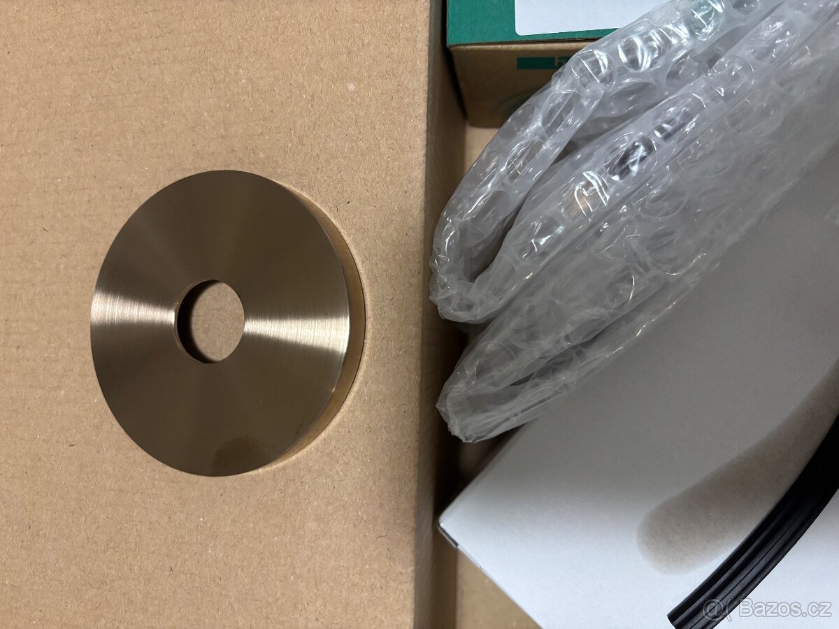 Hansgrohe Tecturis S, umyvadlová baterie 73351140 - 3