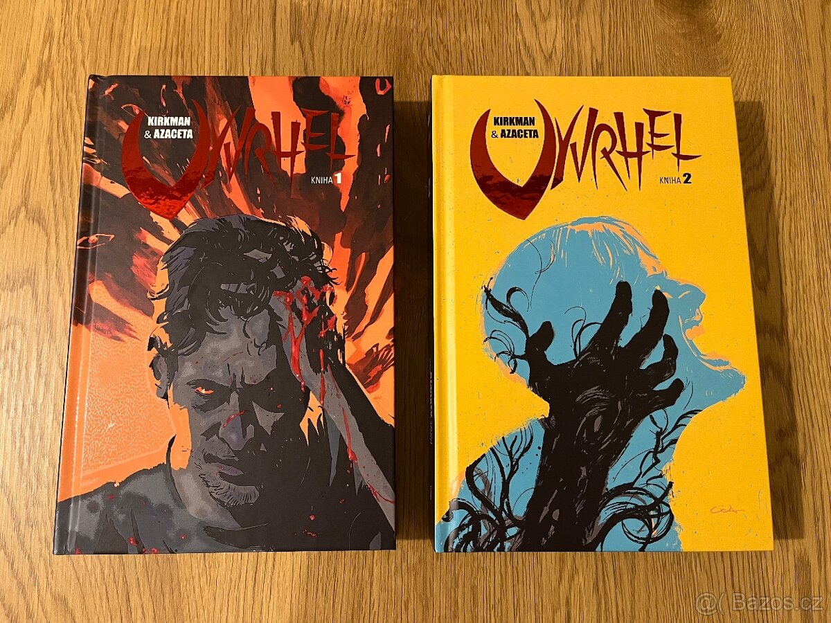 Vyvrhel (sběratelská verze) - 3