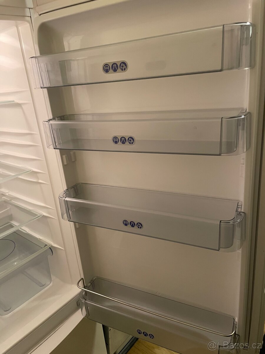 Lednice/lednička - 3