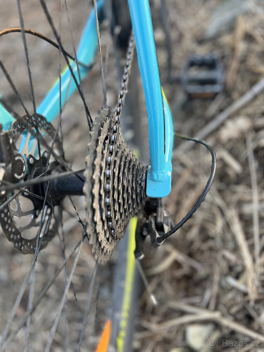 Horské kolo Kellys Gate 50 vel.L - 3