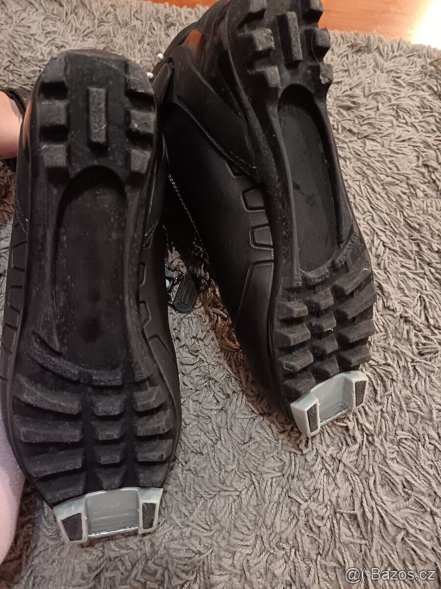 boty na běžky Rossignol 43 nnn - 3