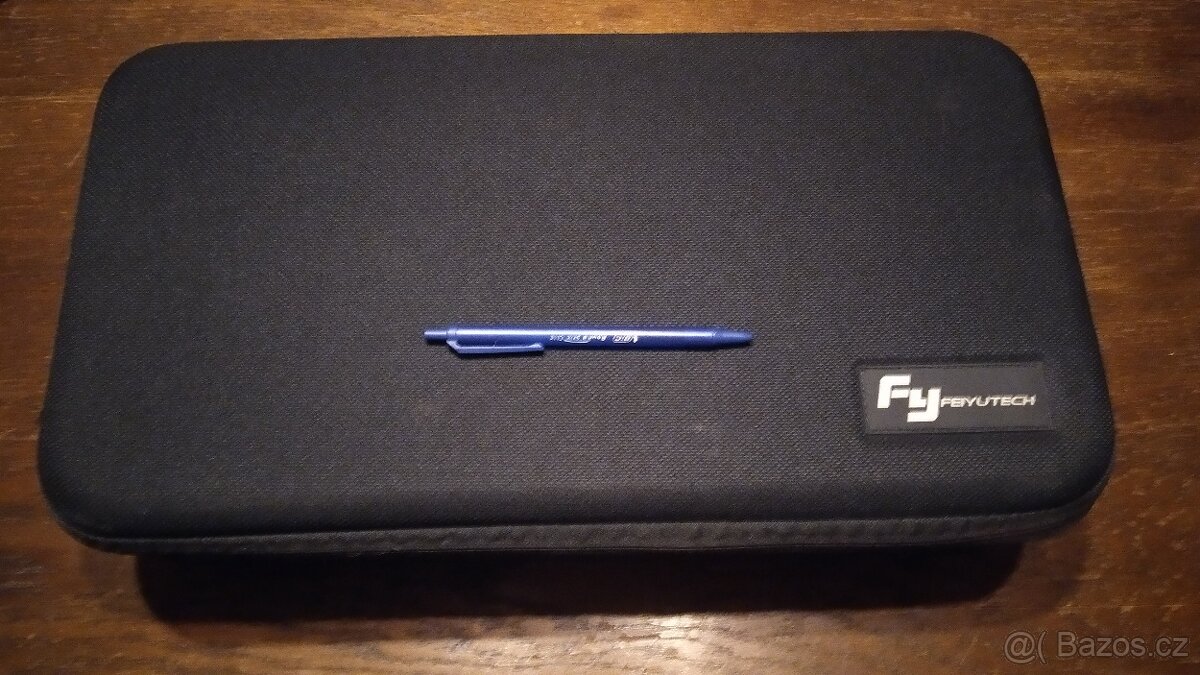 Gimbal feiyu tech a1000 - 3