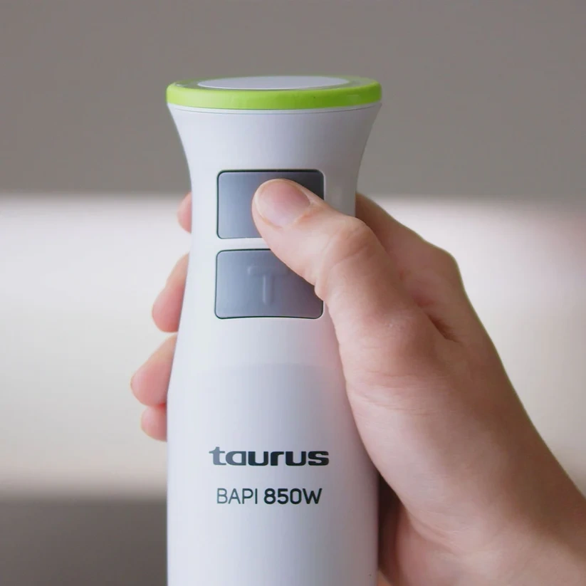 Tyčový mixér Taurus Bapi 850 inox, nepoužívaný - 3