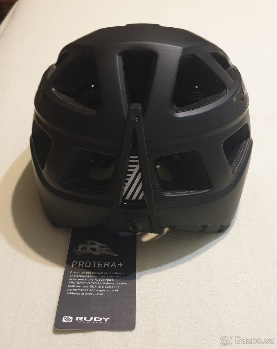 Rudy Project Protera Plus helma vel. L - 3