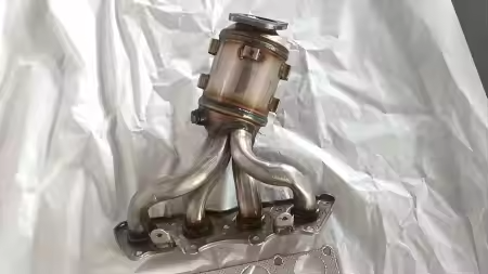 Katalyzátory Hyundai/Kia - 3