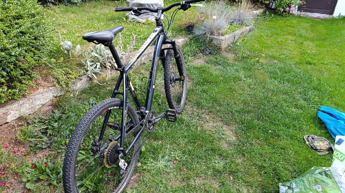 Horské kolo zn. Mongoose - 3