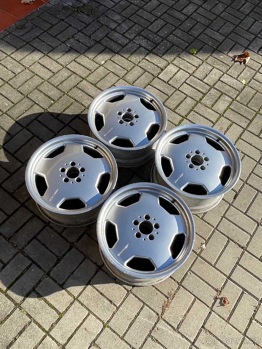 AMG MONOBLOCK R18 – DVOUROZMĚR - 3