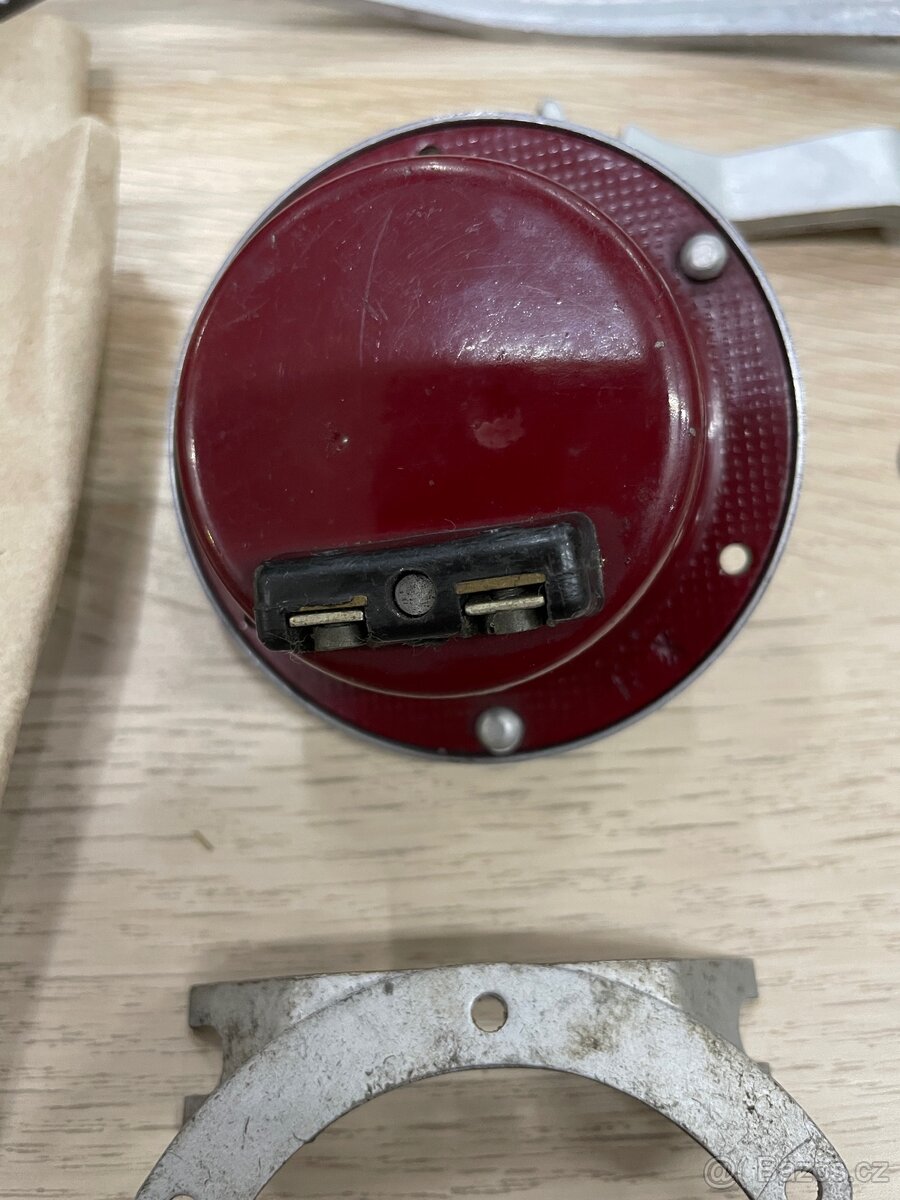 Uloženka pionýr - 3