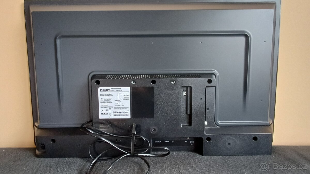 TV Philips 80cm led - 3