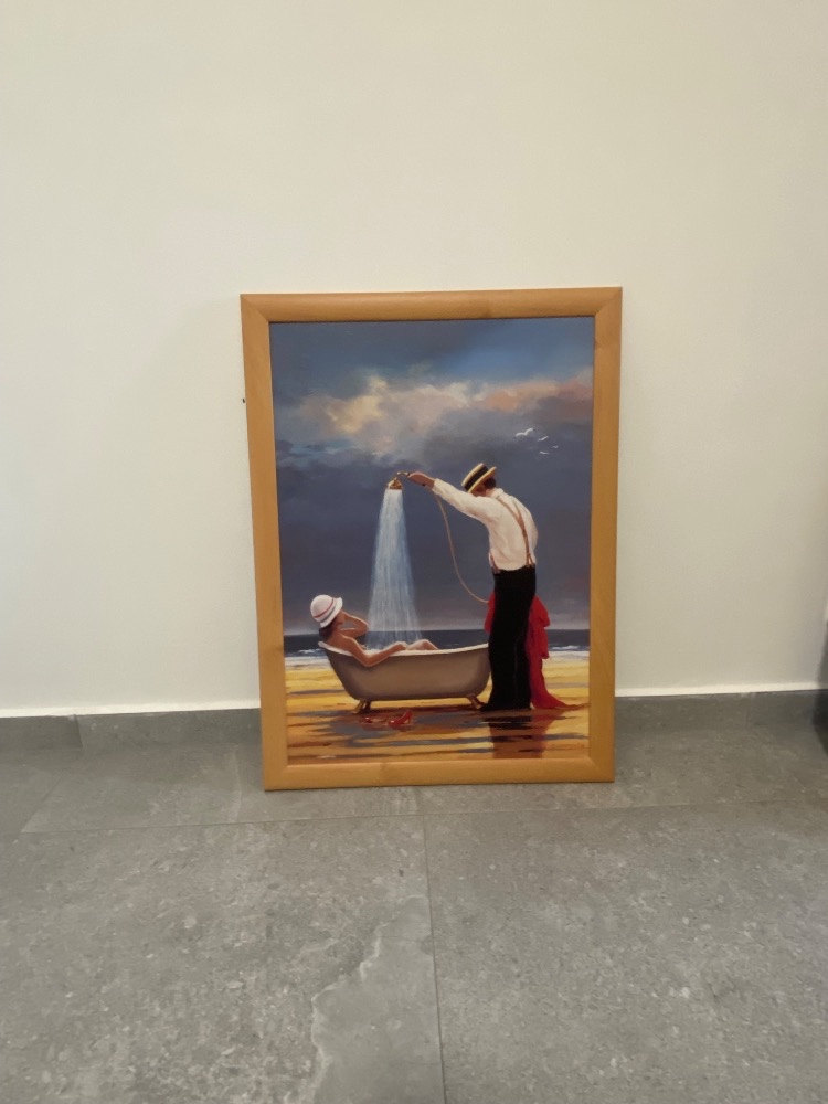 Obrazy na MDF desce 76x56 - 3