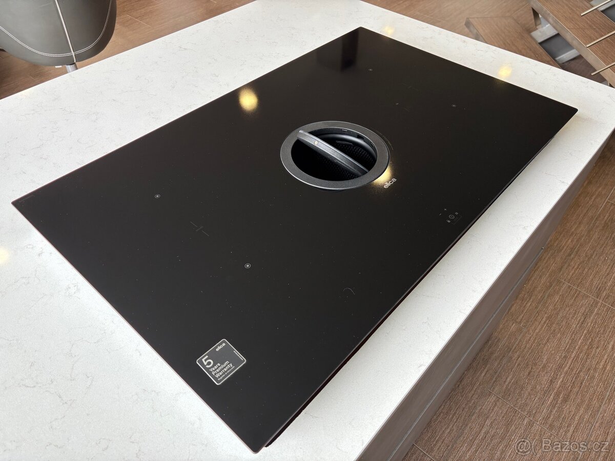 Nová deska ELICA NIKOLATESLA SWITCH GLOW EVO, 5 let záruka - 3