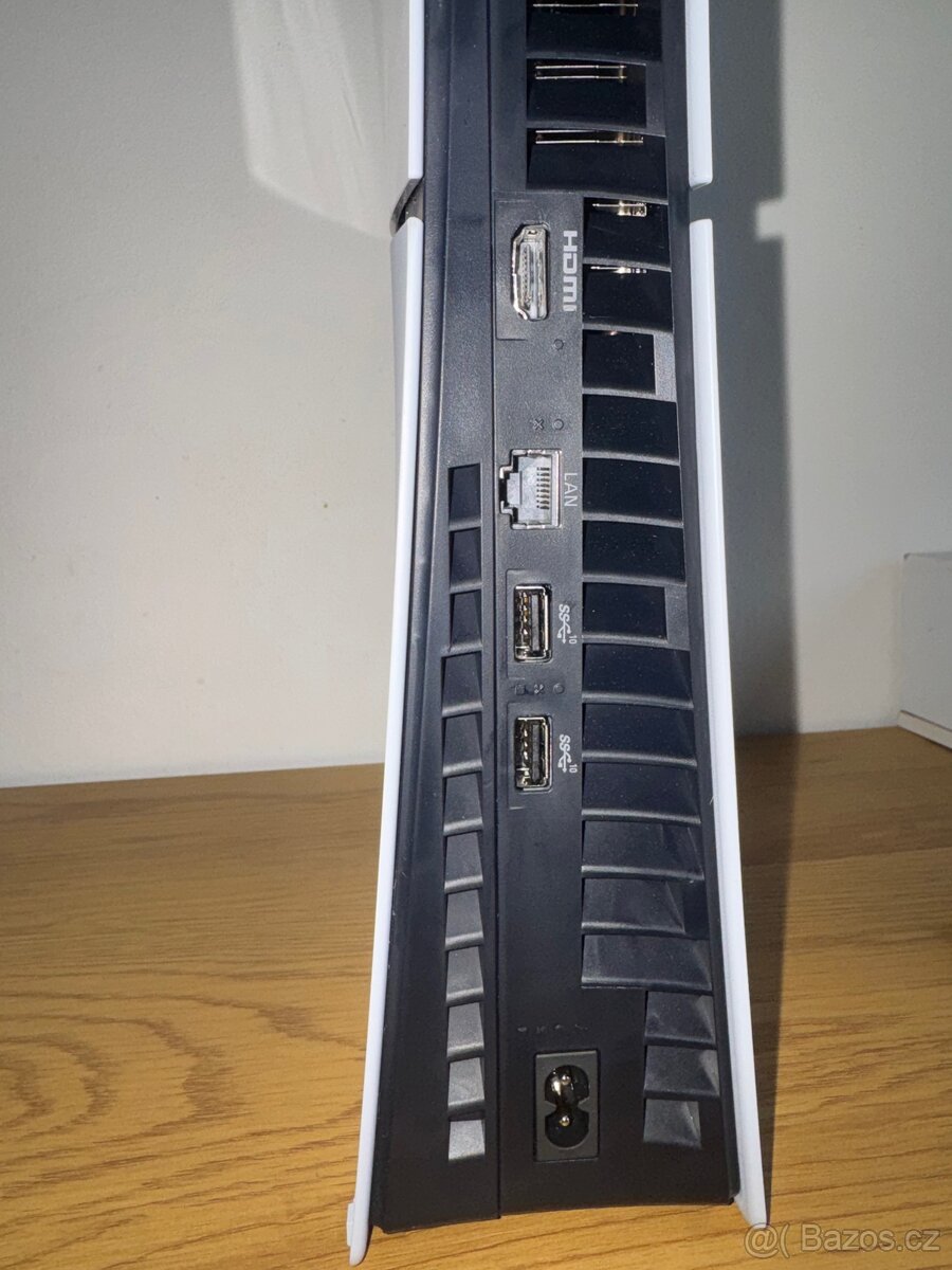 PlayStation 5 slim Digital Edition - 3