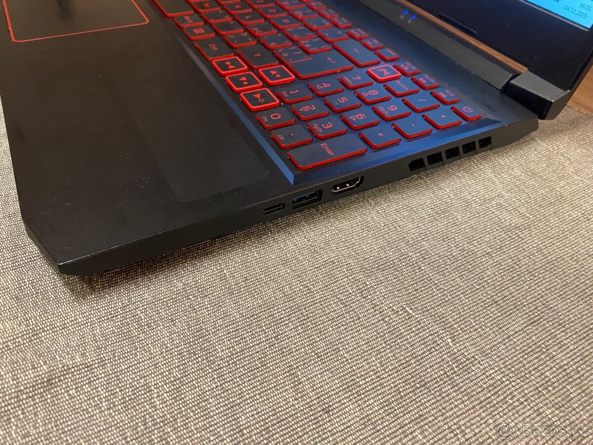 Acer Nitro AN515-55 - 3