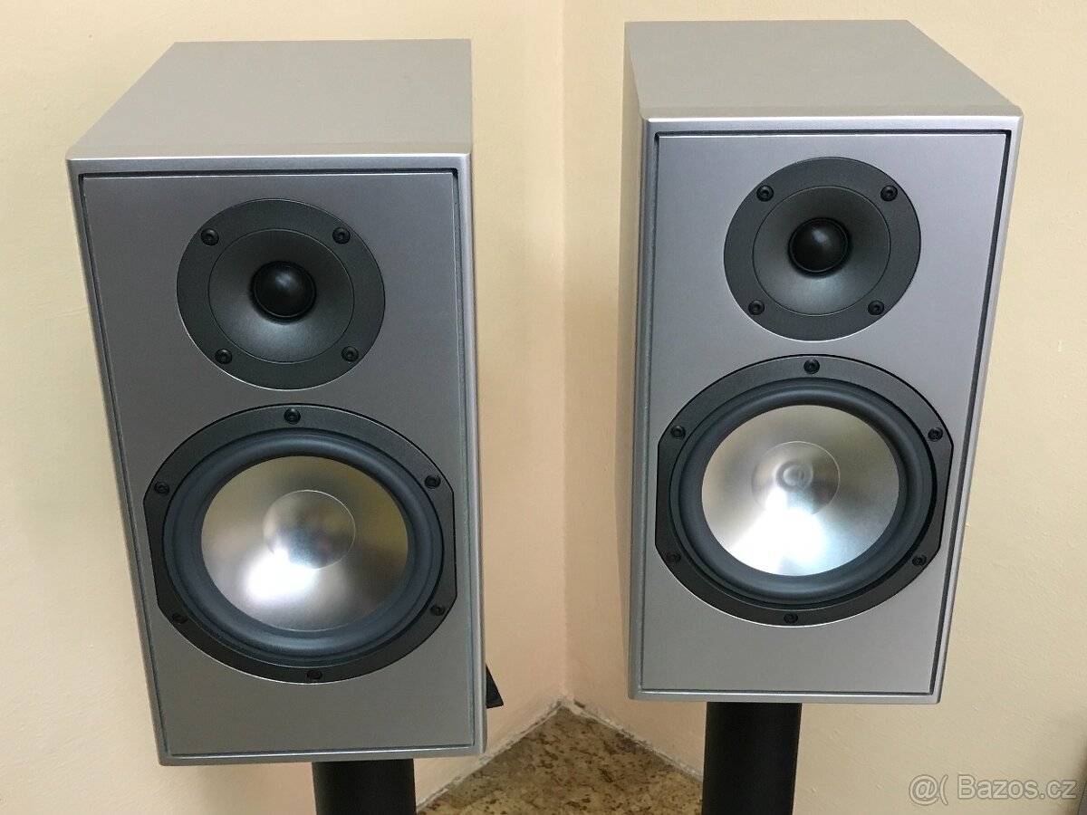 Canton GLE 403 také v hnědé dýze 2 páry. - 3