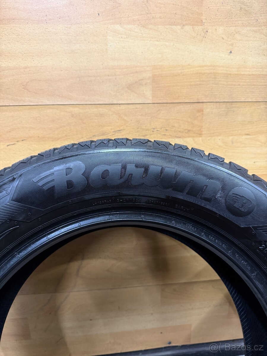 Zimní pneu 205/60/16 č.3 - 3