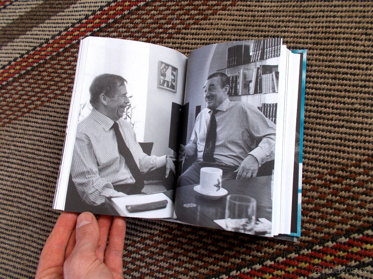 Schwarzenberg: Knížecí život (rozfoceno 9 snímků) - 3