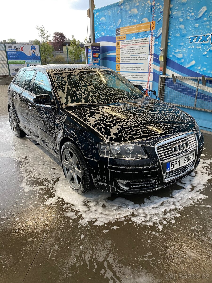 Audi A3 Sportback 1.9tdi 77kw - 3