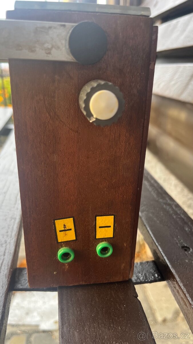 Radio Tesla Capri - 3