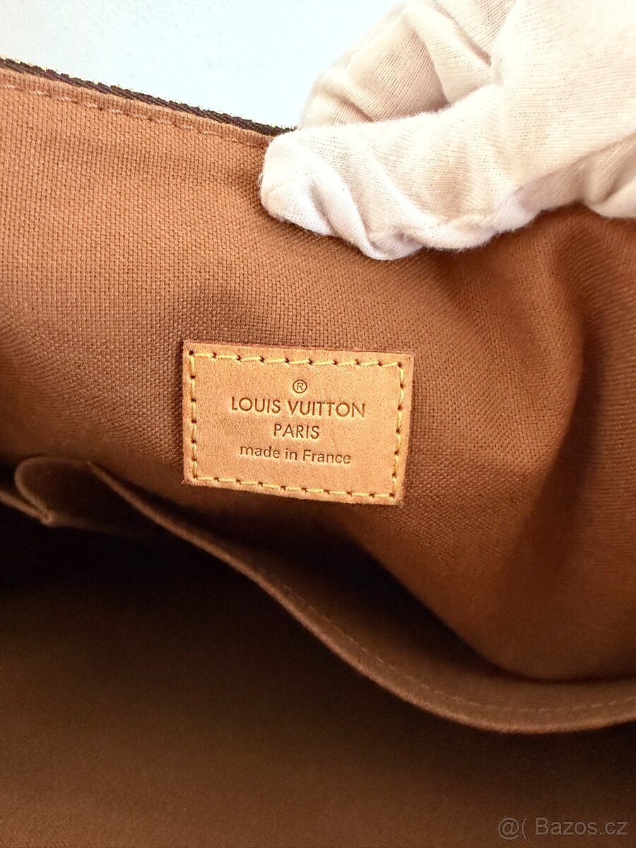 Kabelka Louis Vuitton - 3