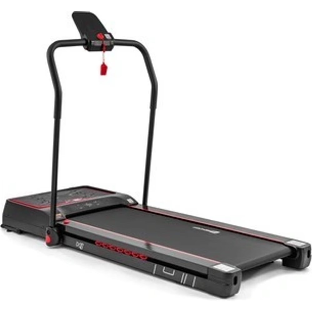 Běžící pás s vibrační plošinou - 3