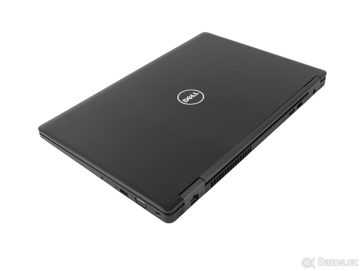 Dell Precision 3520 i7-7820hq 16gb ram 512gb 2gb vga Win11 - 3